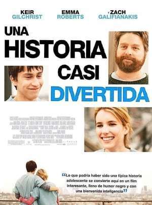 Movie Una historia casi divertida