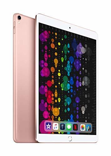 Social Apple iPad Pro 10,5 pulgadas