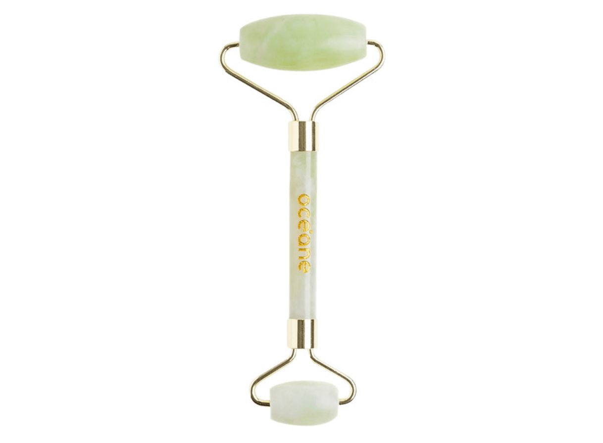 Moda Océane Jade Roller - Massageador Facial