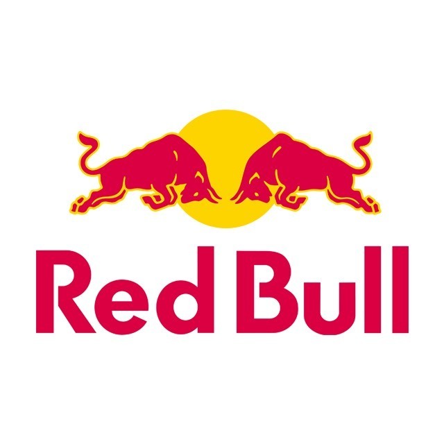 Moda Red Bull