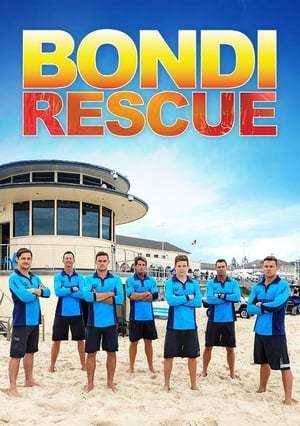 Serie Bondi Rescue