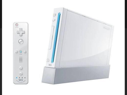 Wii