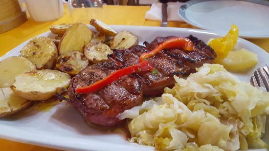 Restaurants Restaurante Dona Antonia