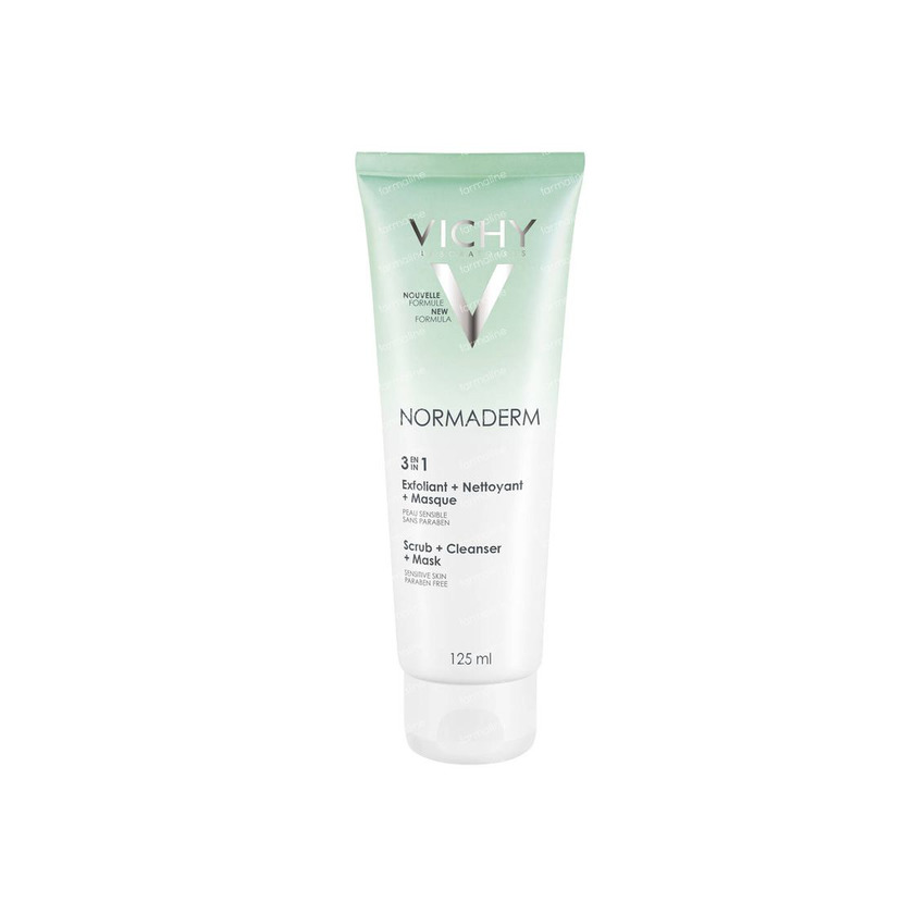 Producto Vichy Normaderme