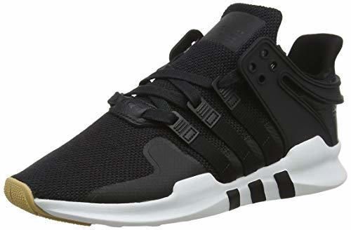 adidas EQT Support ADV, Zapatillas para Hombre, Negro