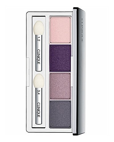 Lugar Clinique All About Shadow Sombra de Ojos Color Quad 08-4.8 gr