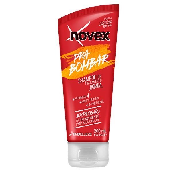 Shampoo 