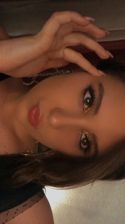 Social Pda makeup