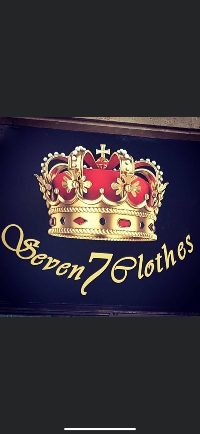 Product SEVEN7CLOTHES