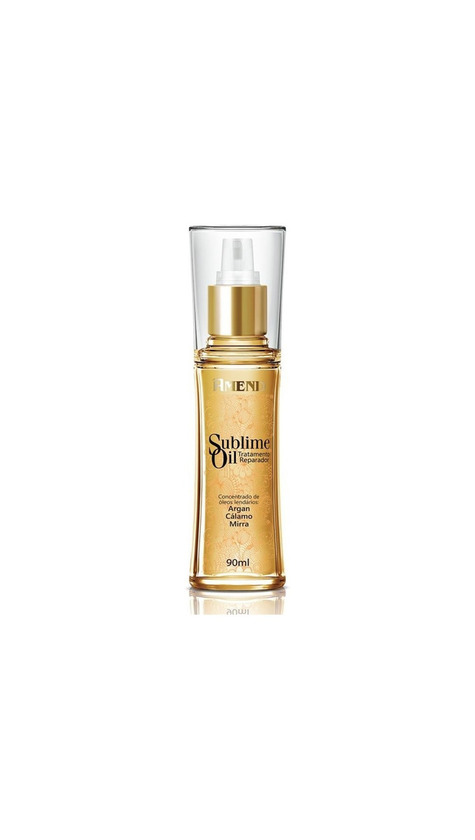 Product Amend Óleo Sublime Argan