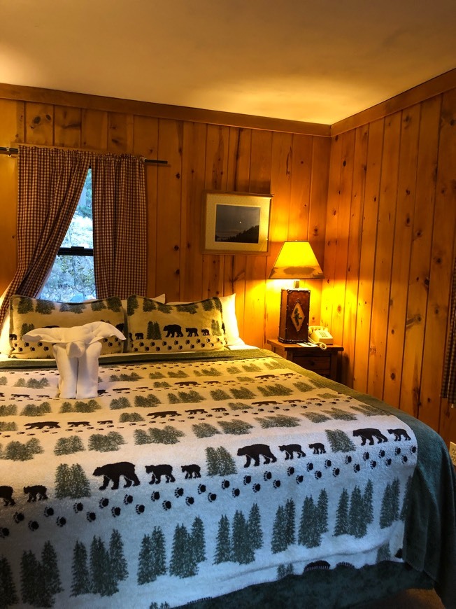 Tamarack Lodge & Resort