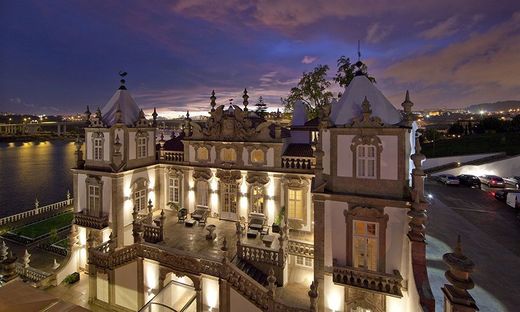 Pestana Palácio do Freixo