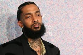 Canción Nipsey Hussle