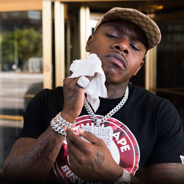 Canción DaBaby