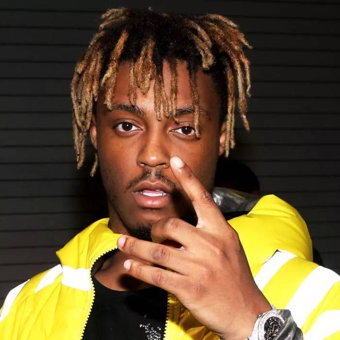 Music Juice Wrld