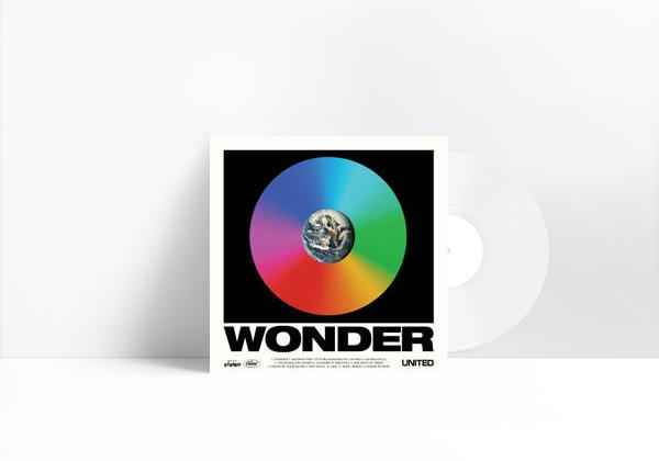 So Will I (100 Billion X)