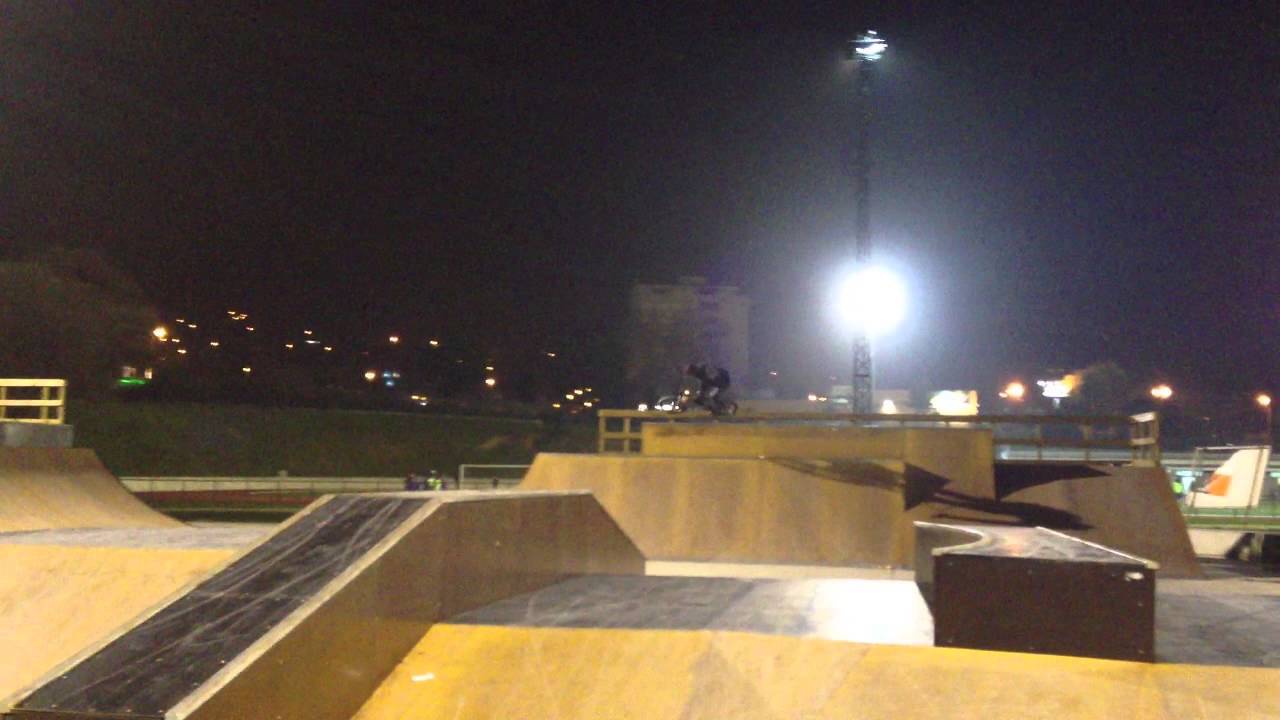 Place Skatepark Felgueiras