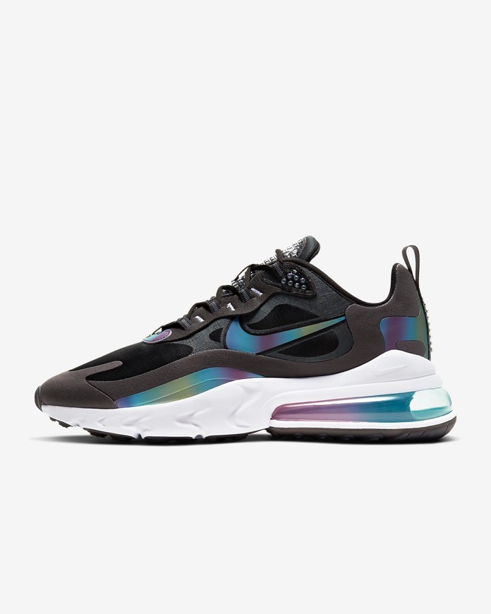Social Nike air max 270 react