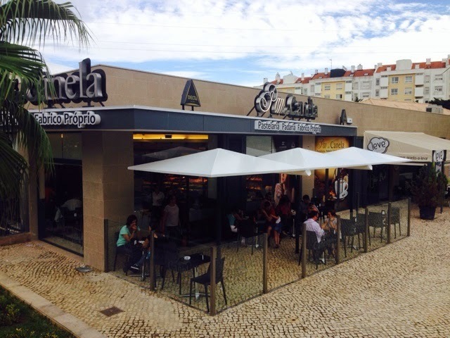 Restaurante Pau de Canela