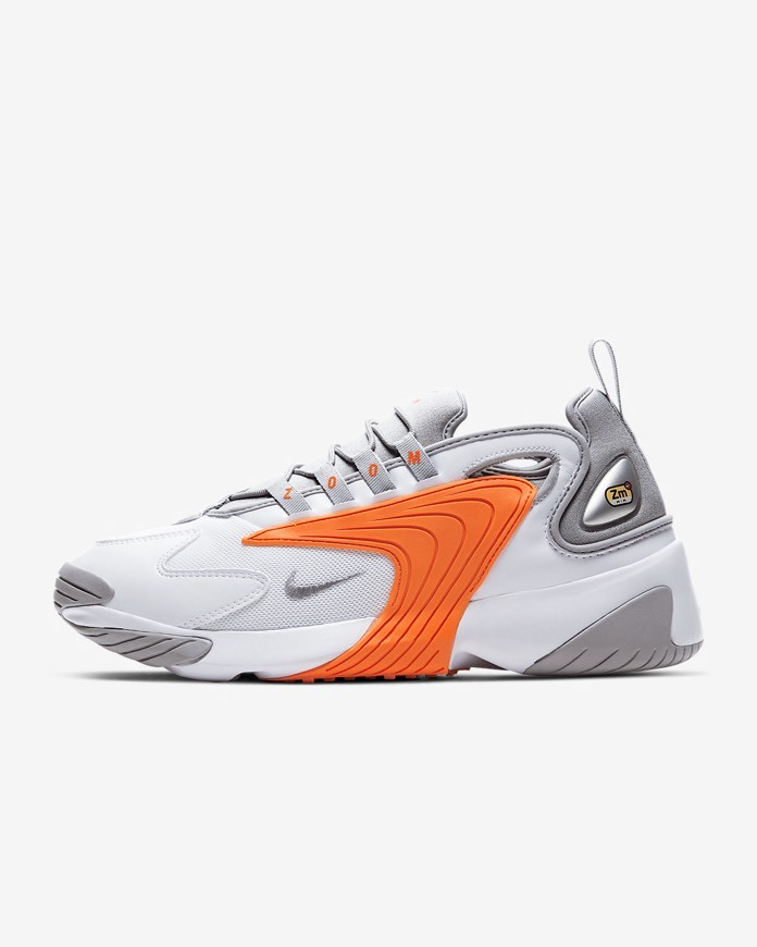 Social Nike Zoom 2K