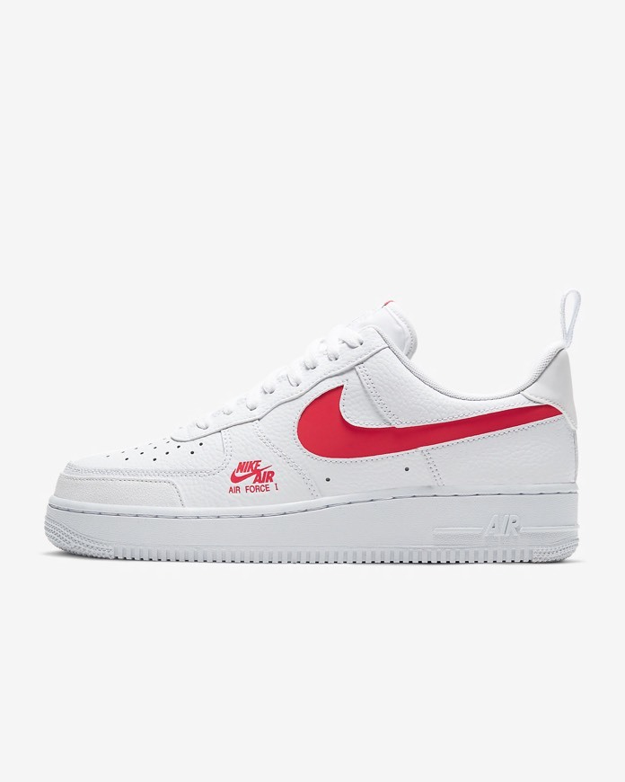 Social Nike Air Force 1 LV8 Utility