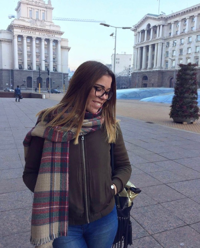 Place Sofia