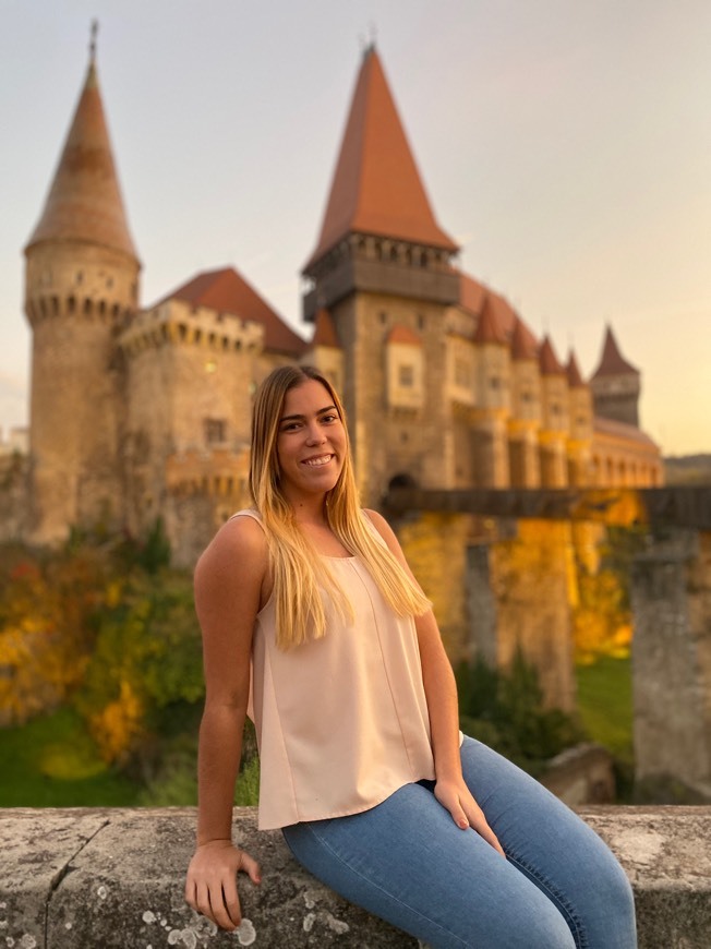 Place Timișoara