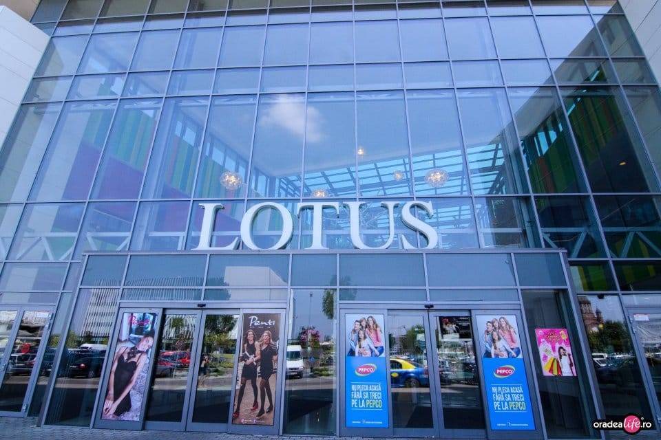 Lotus Center