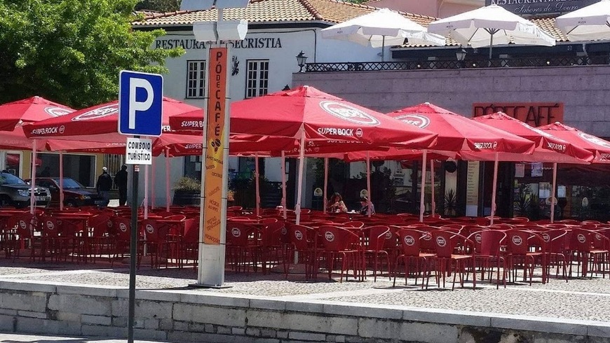 Lugar Pó de Café