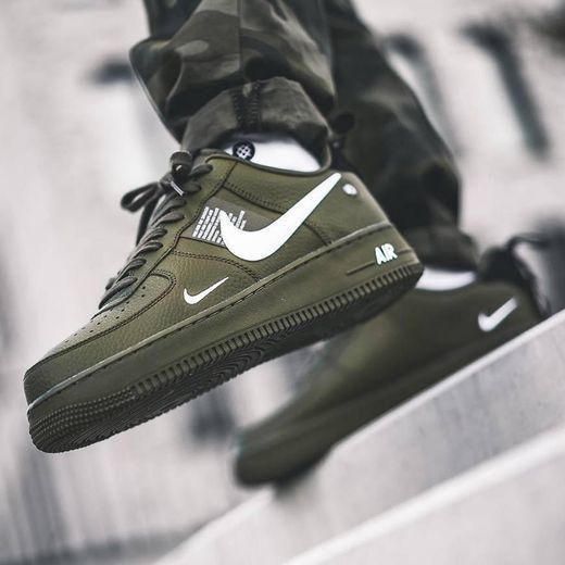 Social Nike Air Force 