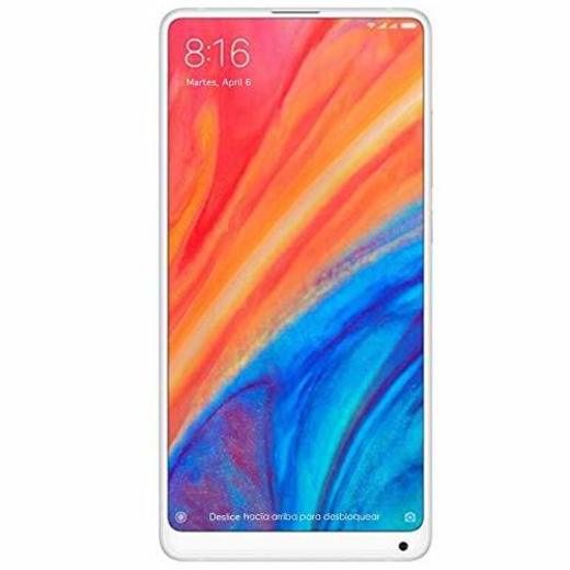 Xiaomi MI Mix 2S - Smartphone DE 5.9"