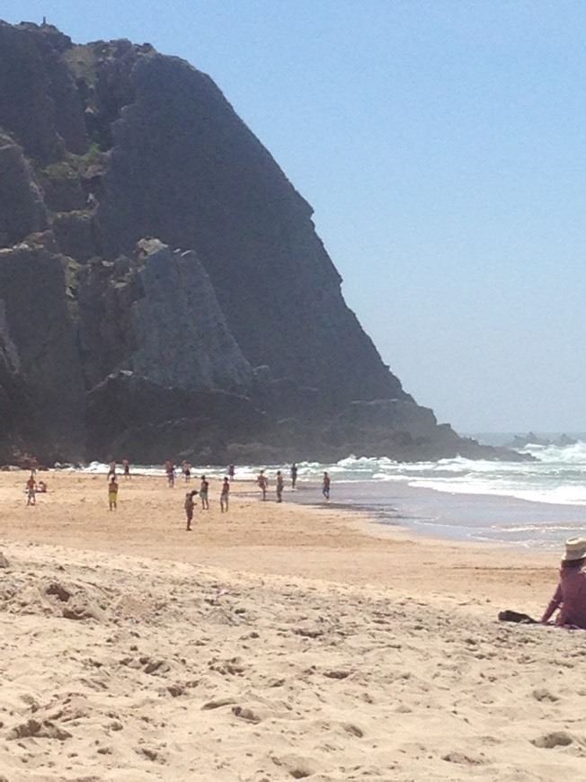 Place Praia Grande