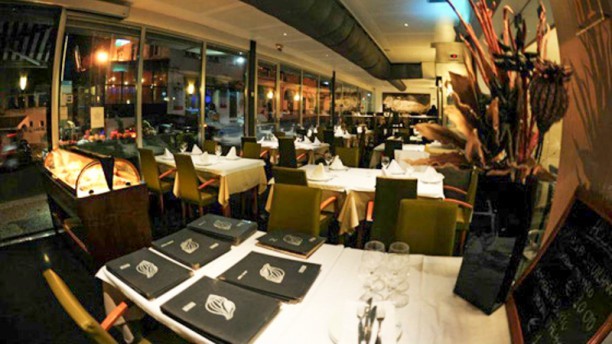 Restaurants Búzio