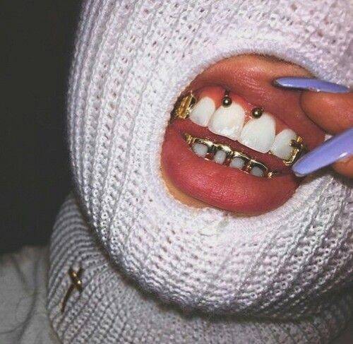 💎🔪
