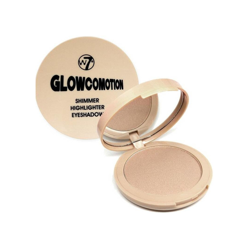 Producto Iluminador Glowcomotion