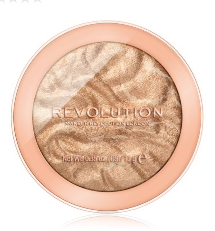 Producto Iluminador Revolution