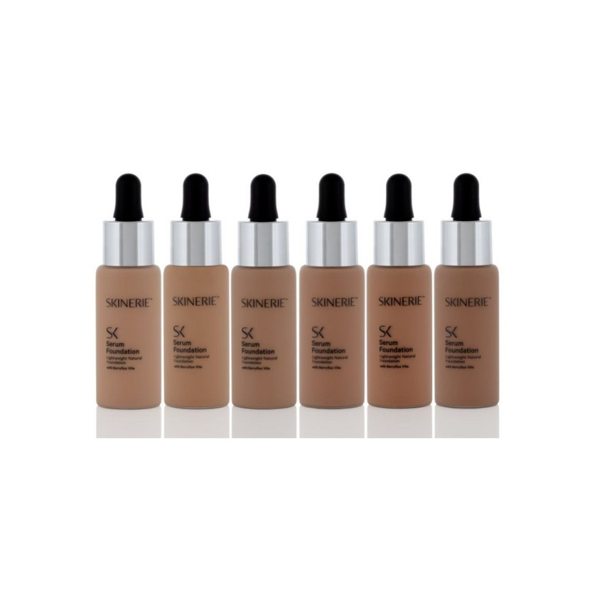 Producto Sérum Foundation Skinerie