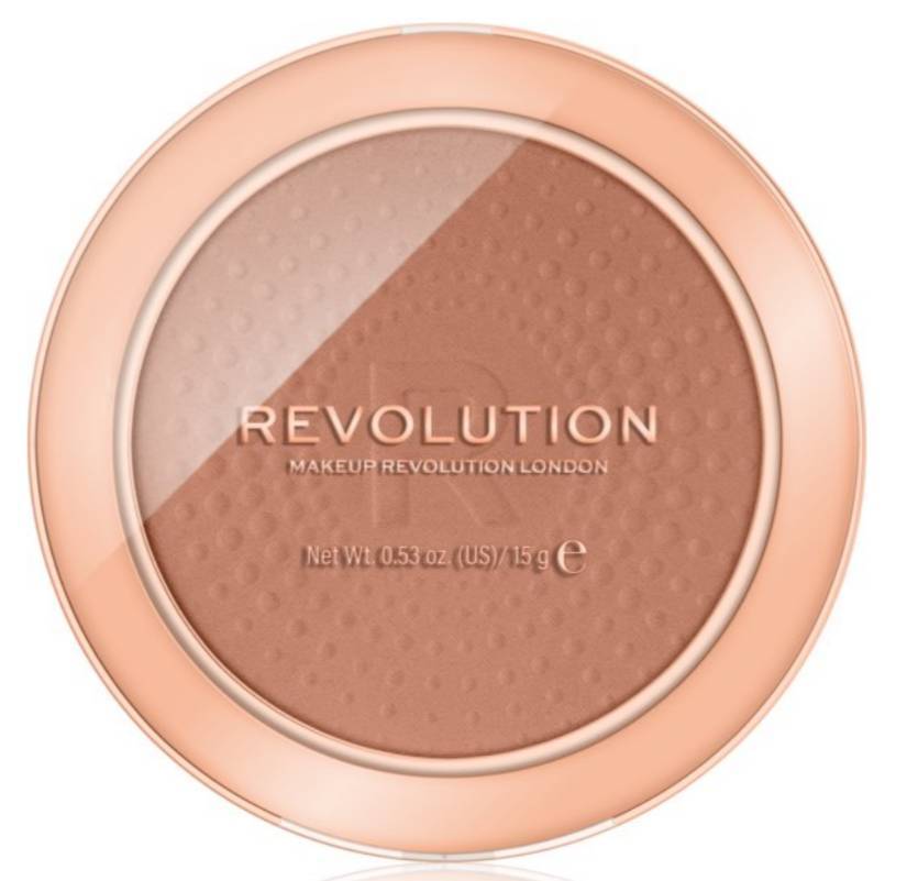 Moda Mega Bronzer Cool REVOLUTION