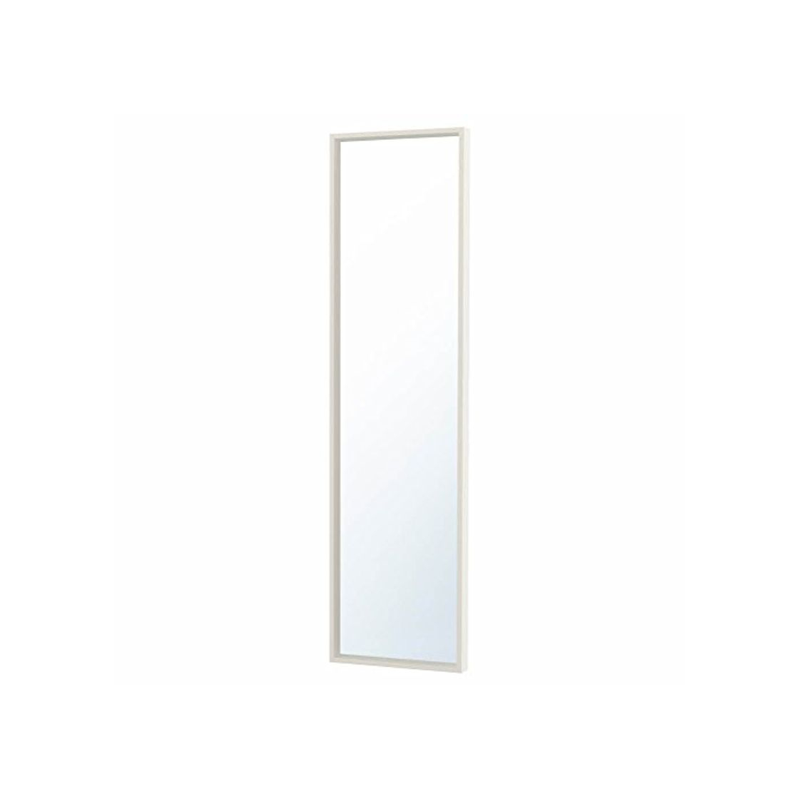 Producto IKEA ASIA Nissedal Espejo Blanco