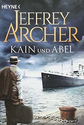 Book Kain und Abel