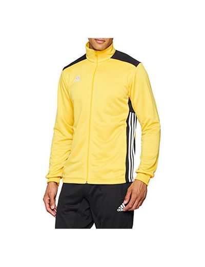 Adidas Regista 18 Track Top Chaqueta Deportiva, Hombre, Dorado