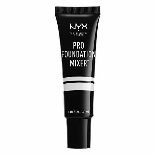 NYX Professional Makeup Mezclador De Maquillaje Pro Foundation Mixer tono  3