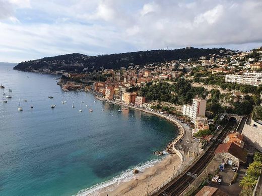 Lugar Villefranche-sur-Mer