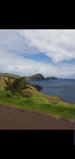 Ponta de São Lourenço