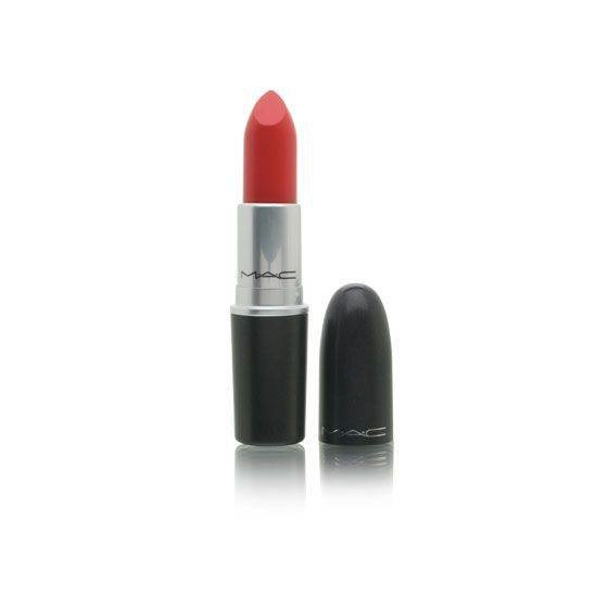 Belleza mac lipstick lady danger