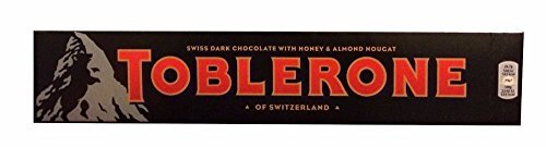 Product Toblerone Oscuro Chocolate Grande Bar