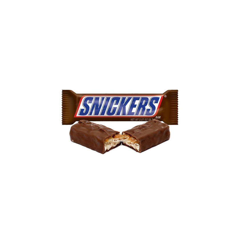 Product Snickers 