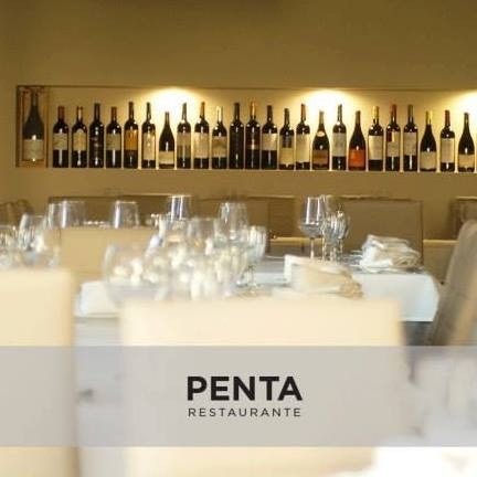 Restaurants Penta Restaurante