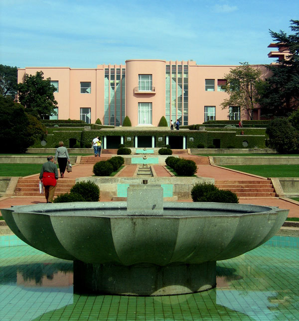 Place Parque de Serralves