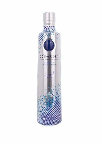 Product CÎROC Ultra-Premium Vodka Wein Summer Limited Edition